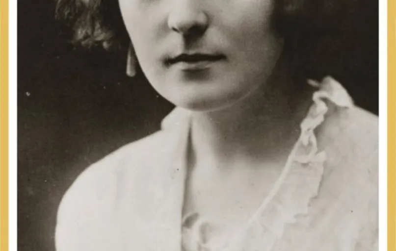 Katherine Mansfield: literatura admirada até por Virginia Woolf