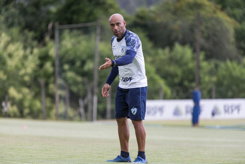 LEC tem jogo decisivo na Copa São Paulo neste sábado