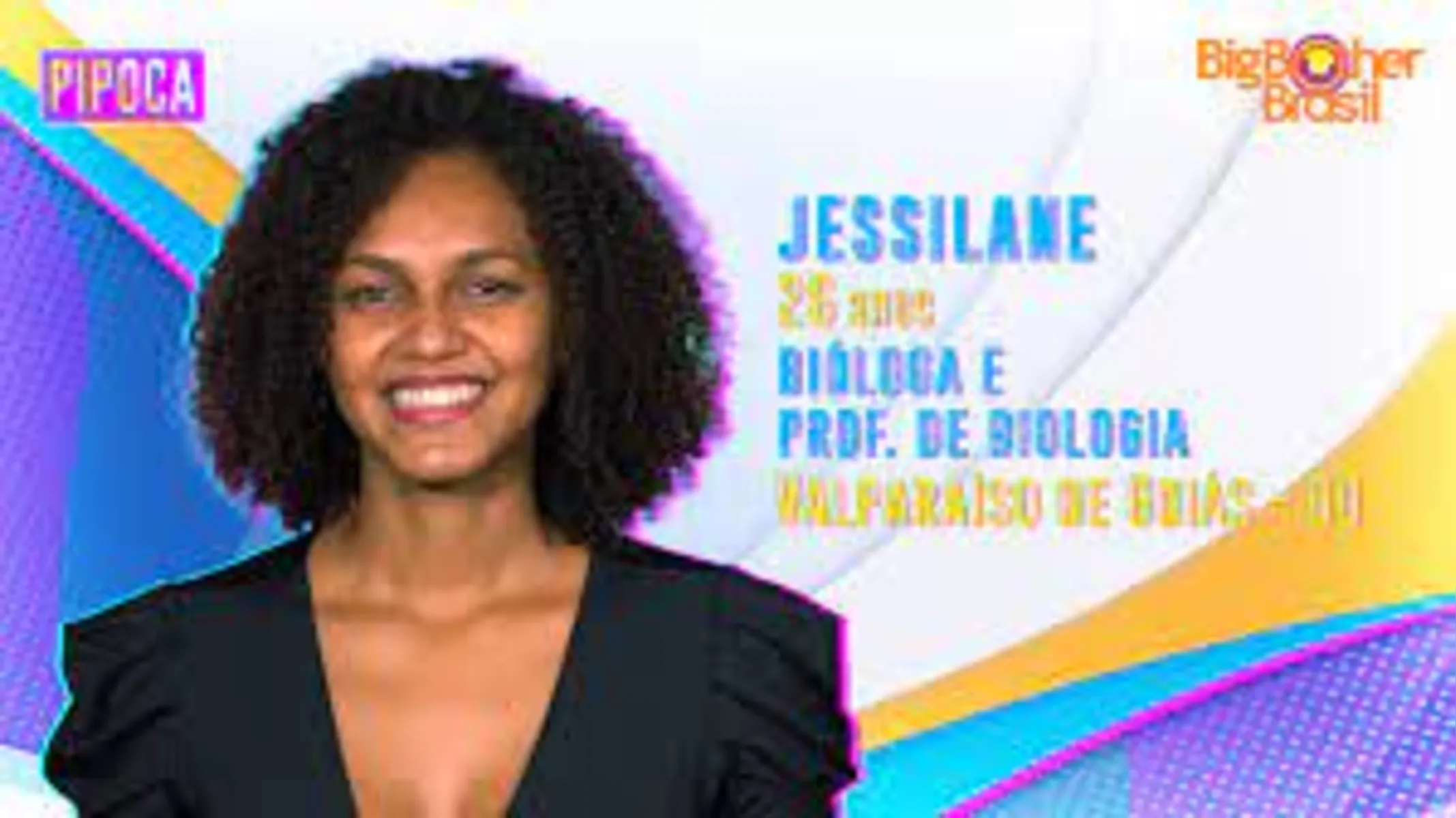 Jessilane recebeu 13,3% dos votos
