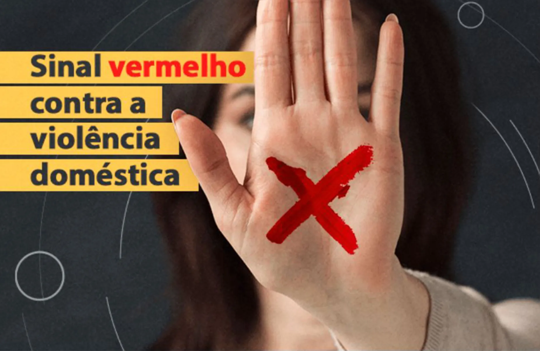 Imagem ilustrativa da imagem Programa 'X' Vermelho contra violência vai aos distritos de Londrina