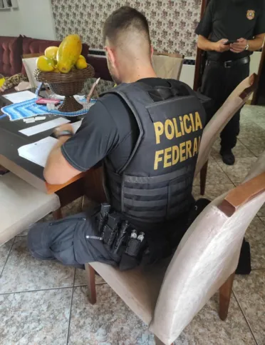 Imagem ilustrativa da imagem PF deflagra operação de combate a fraudes no INSS Londrina