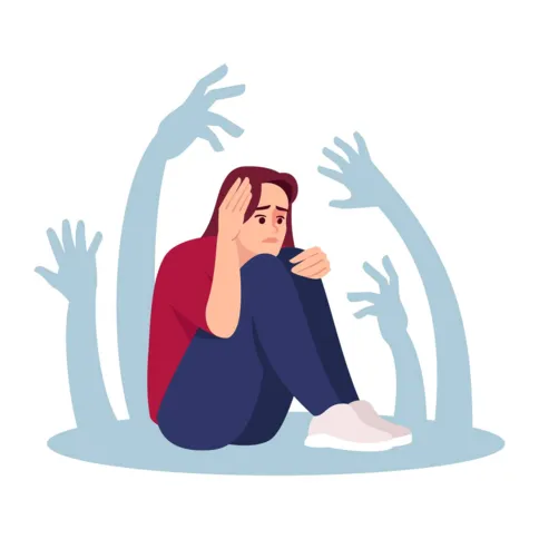 Imagem ilustrativa da imagem Psicóloga explica as causas e as formas de tratamento de fobias