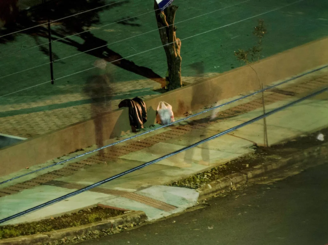 Imagem ilustrativa da imagem #A CIDADE FALA - Bate-papo