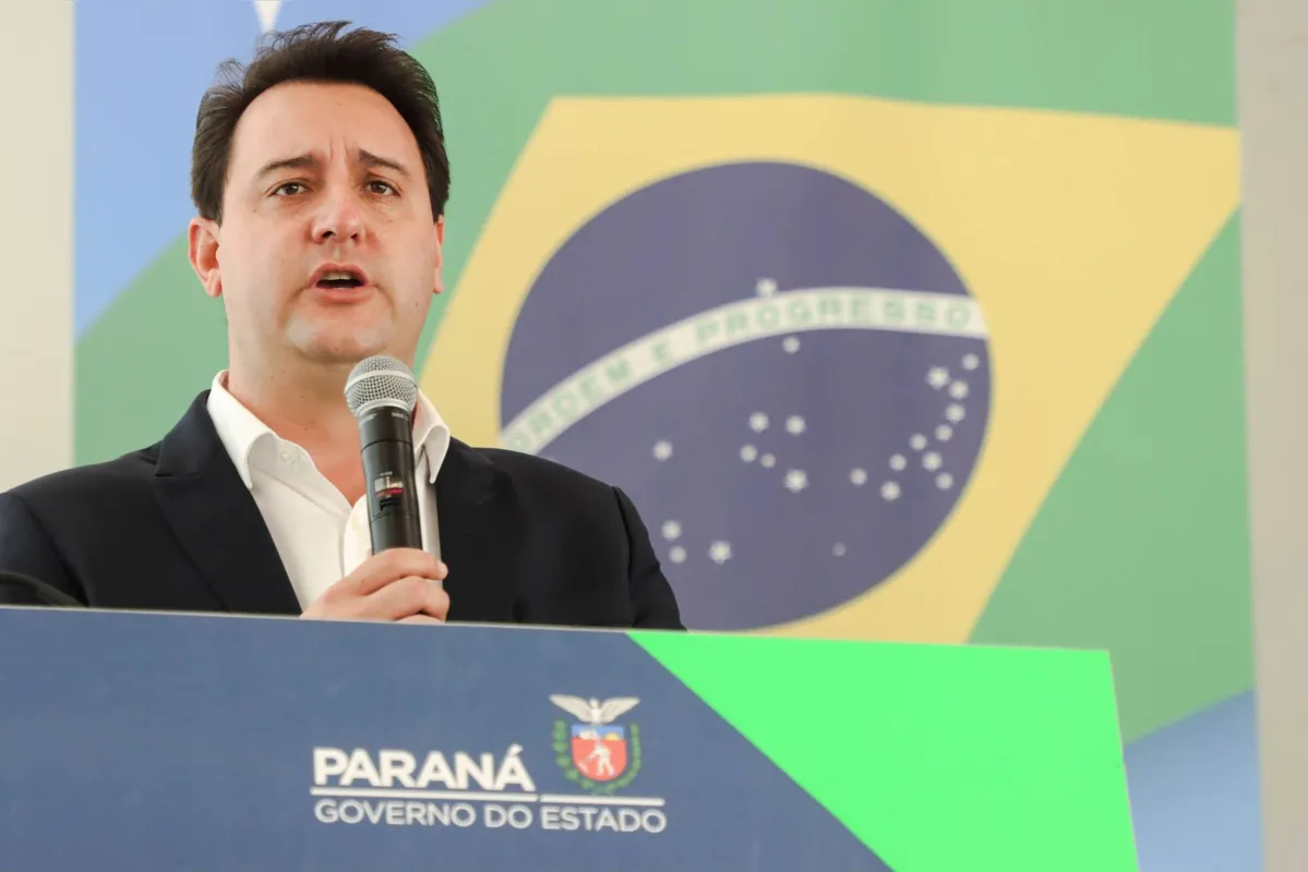 Imagem ilustrativa da imagem Após polêmica, major reassume batalhão da PM em Cornélio Procópio