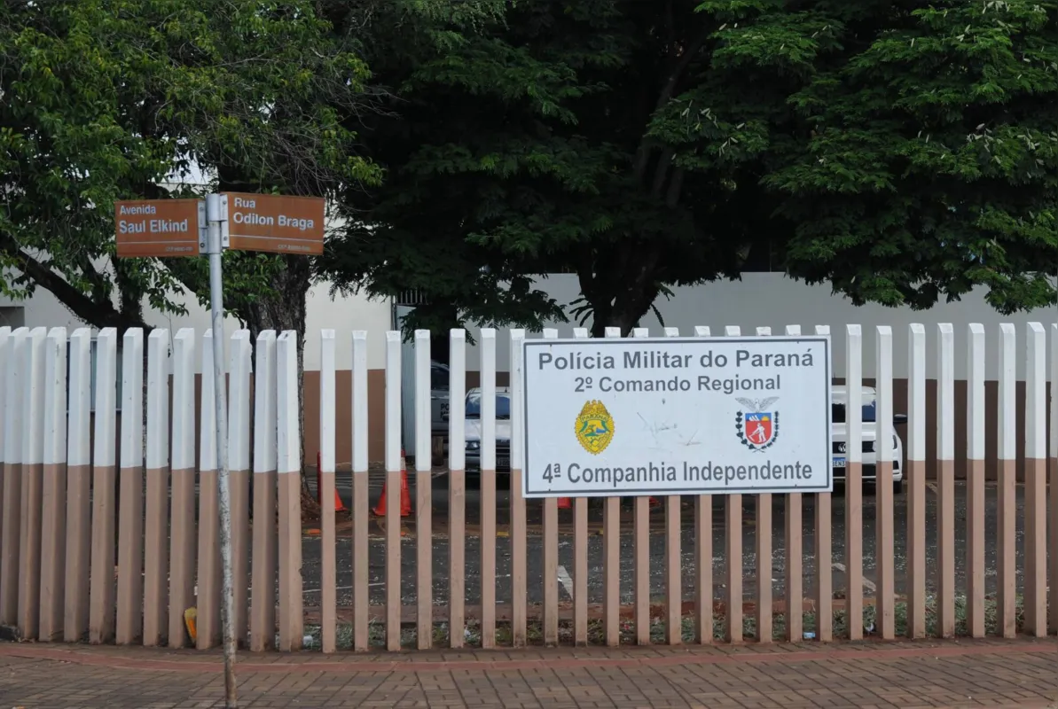 A ideia do comando da PM é transformar a 4ª Companhia Independente no 31º Batalhão