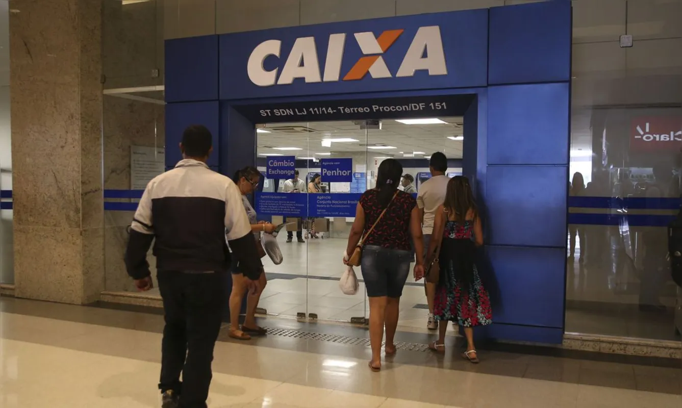 Imagem ilustrativa da imagem Bancos retomam atendimento ao público após carnaval