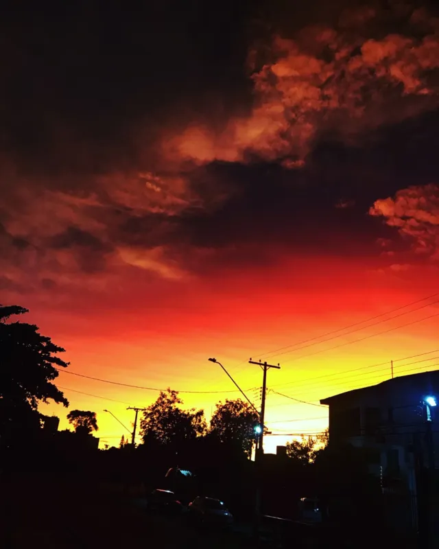 Imagem ilustrativa da imagem #CIDADE FALA - Londrina