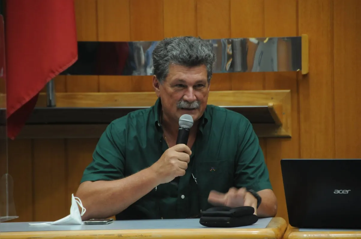 Imagem ilustrativa da imagem Câmara de Londrina mantém vetos do prefeito à Lei Geral do Plano Diretor