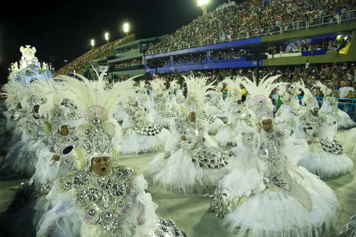 Imagem ilustrativa da imagem EDITORIAL - Covid e carnaval