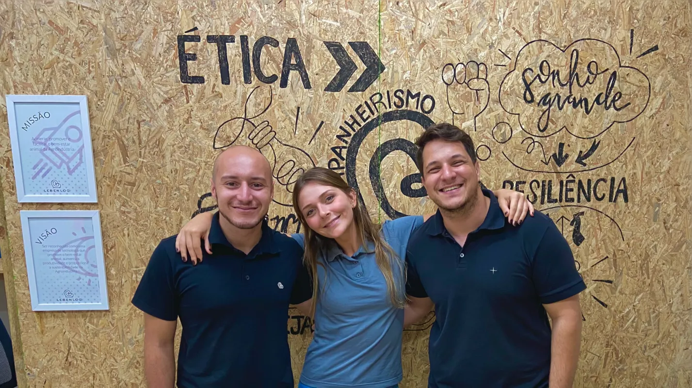 Imagem ilustrativa da imagem Fomento ao empreendedorismo com jovens: longo caminho a percorrer