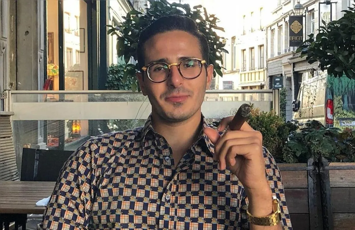 "O Golista do Tinder": documentário traz história real de um homem que enganou mulheres e continua solto