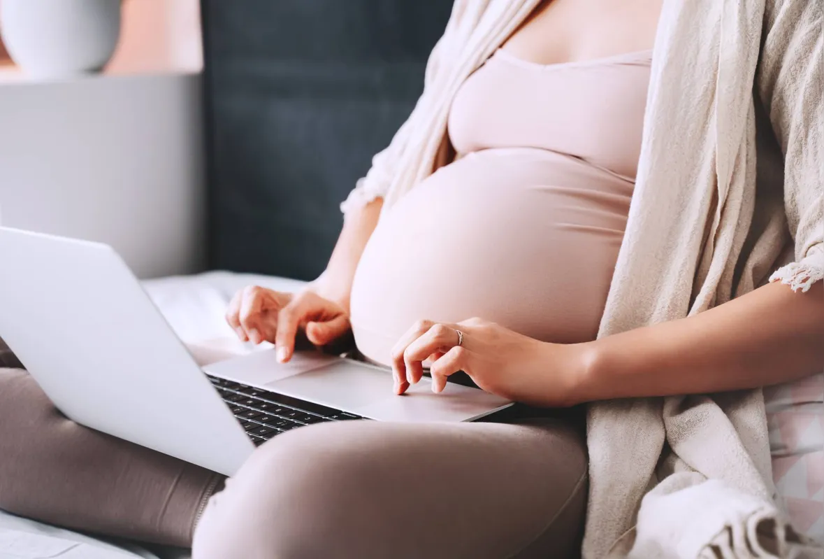 Imagem ilustrativa da imagem Hospital de Cambé abre inscrições para curso para gestantes