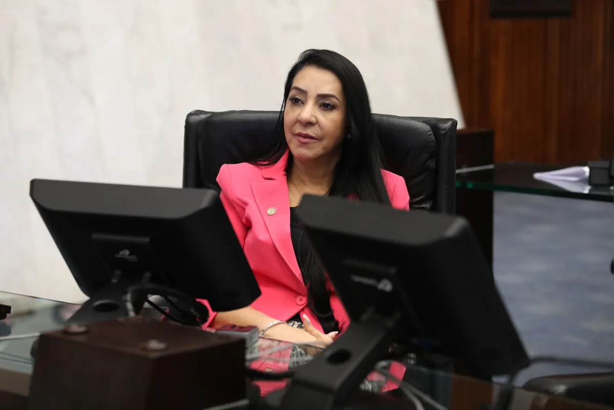 Imagem ilustrativa da imagem Instituto divulga ranking dos deputados mais influentes do Paraná na Internet