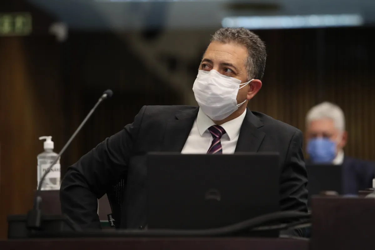 Imagem ilustrativa da imagem Instituto divulga ranking dos deputados mais influentes do Paraná na Internet