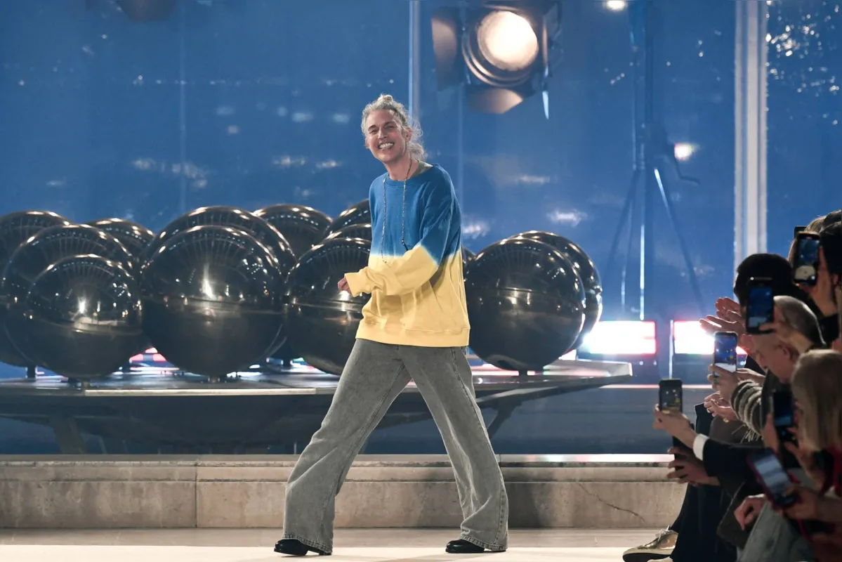 Isabel Marant