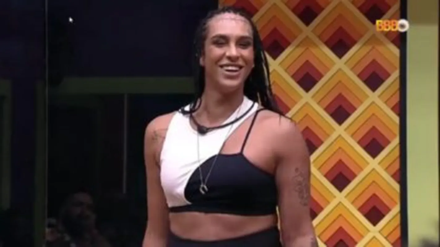 Linn da Quebrada: dentro do reality, cantora tem batalhado para ser chamada pelo pronome feminino