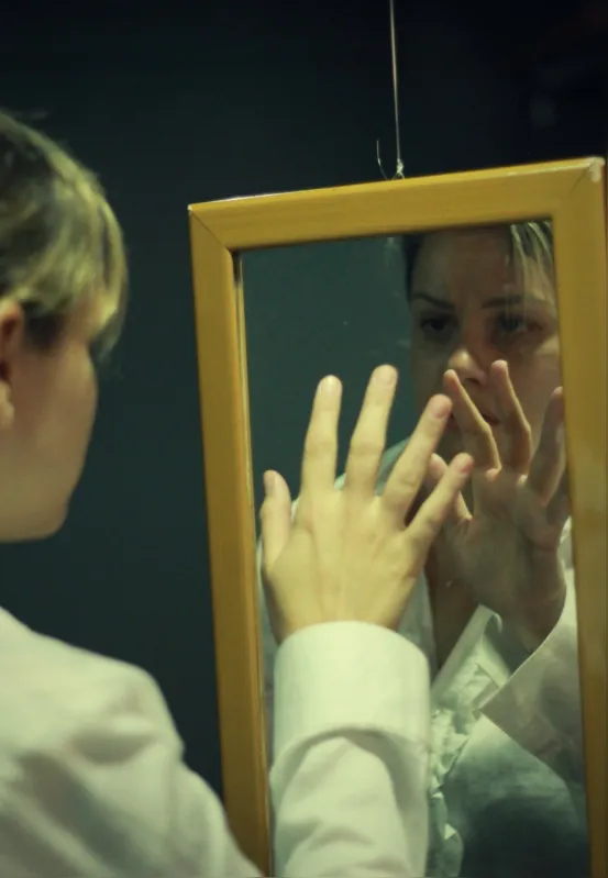 No sábado (12) será apresentado o espetáculo teatral "Me Chame Pelo Meu Nome", de Marina Stuchi