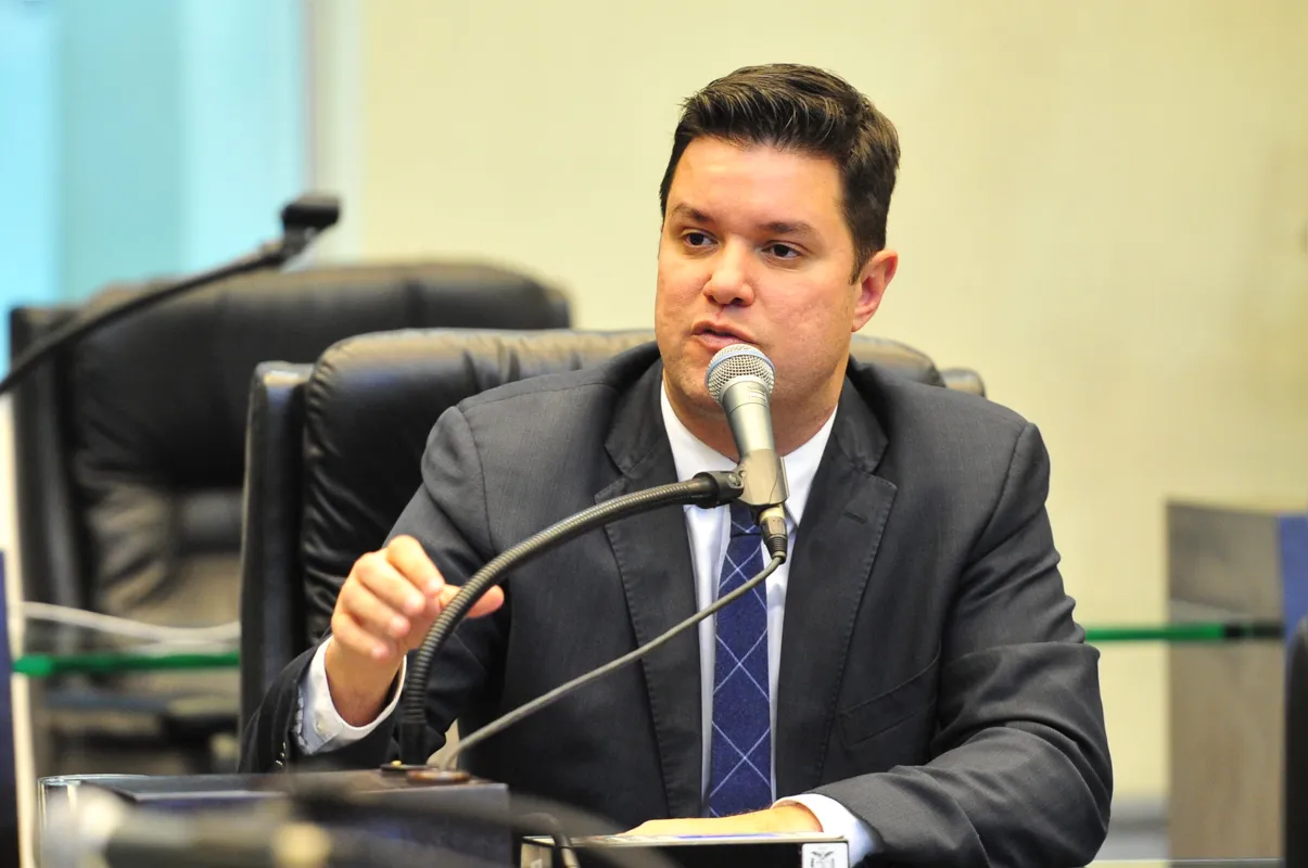 Imagem ilustrativa da imagem PP e PSD ganham musculatura 
no Estado na janela partidária