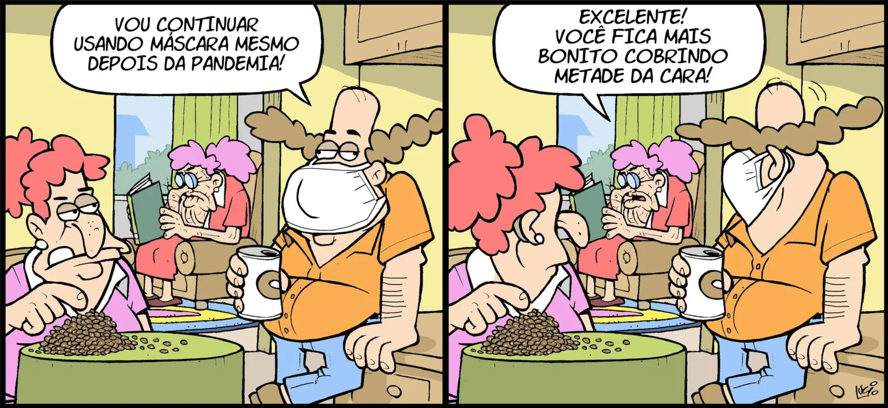 Imagem ilustrativa da imagem Qual é a segunda cidade mais antiga do Maranhão?