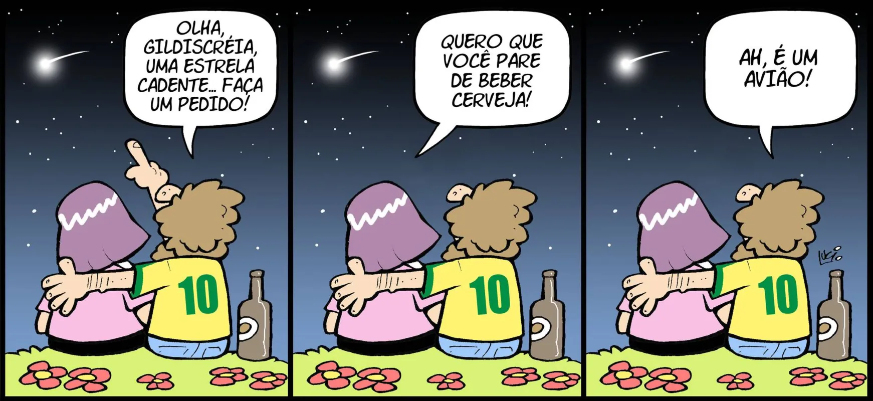Imagem ilustrativa da imagem Qual é cidade norte-americana muito visitada por brasileiros?