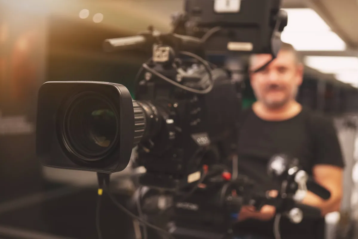 Produções cinematográficas russas em parceria com a Netflix foram paralisadas
