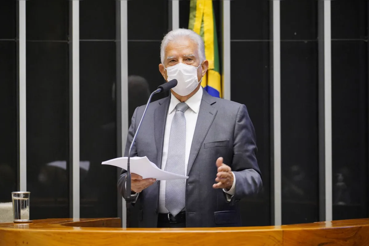 Imagem ilustrativa da imagem Senado vai revisar pontos polêmicos do projeto que legaliza jogos
