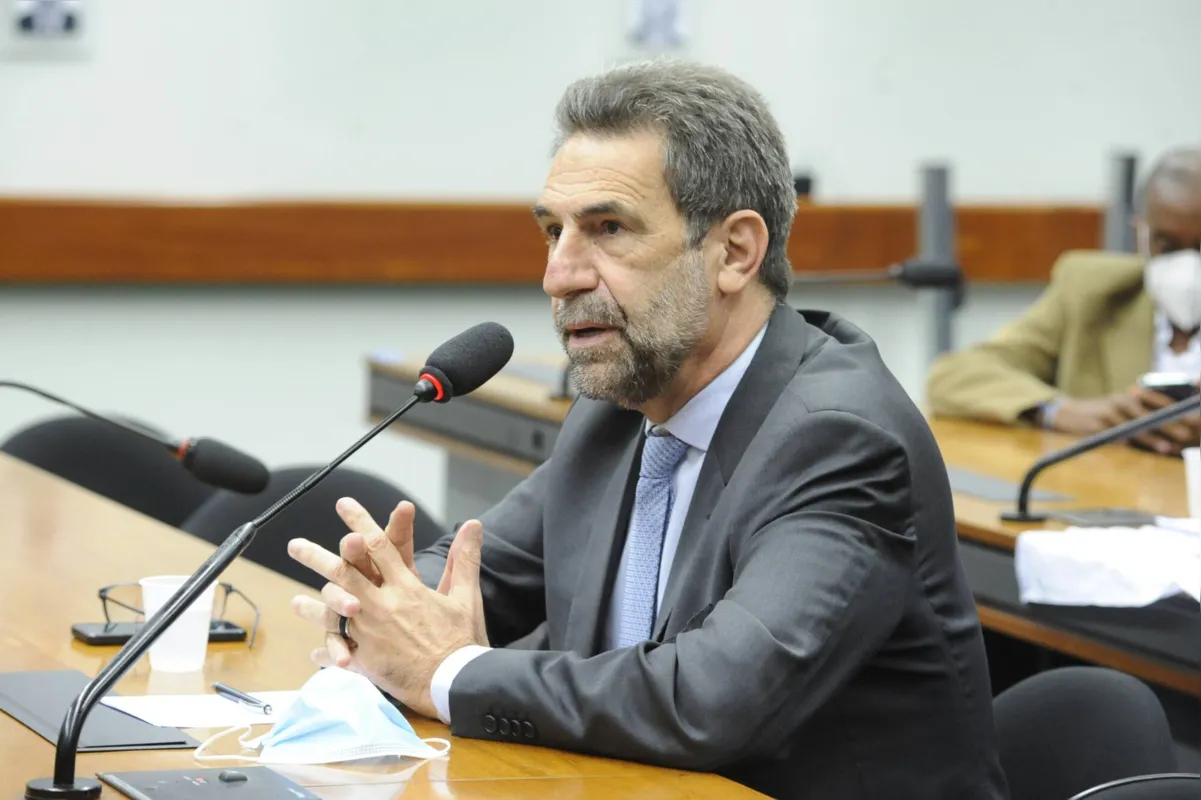 Imagem ilustrativa da imagem Senado vai revisar pontos polêmicos do projeto que legaliza jogos