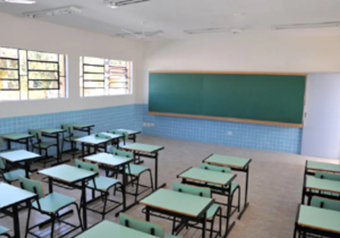 Imagem ilustrativa da imagem TCE não tem prazo para julgar suspensão de licitação de obras em escolas de Londrina