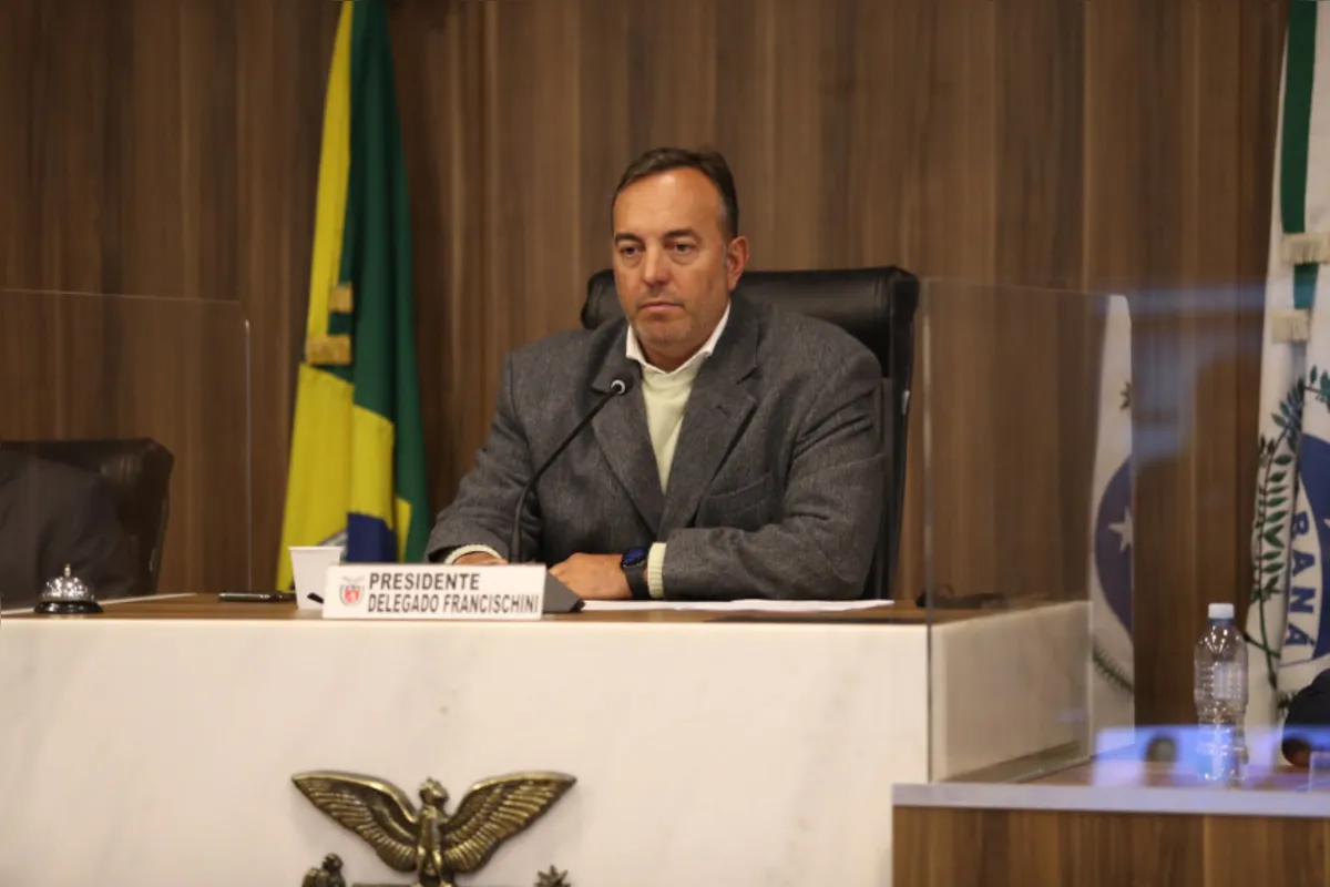 Imagem ilustrativa da imagem TSE nega recurso de Francischini para retomar mandato na AL