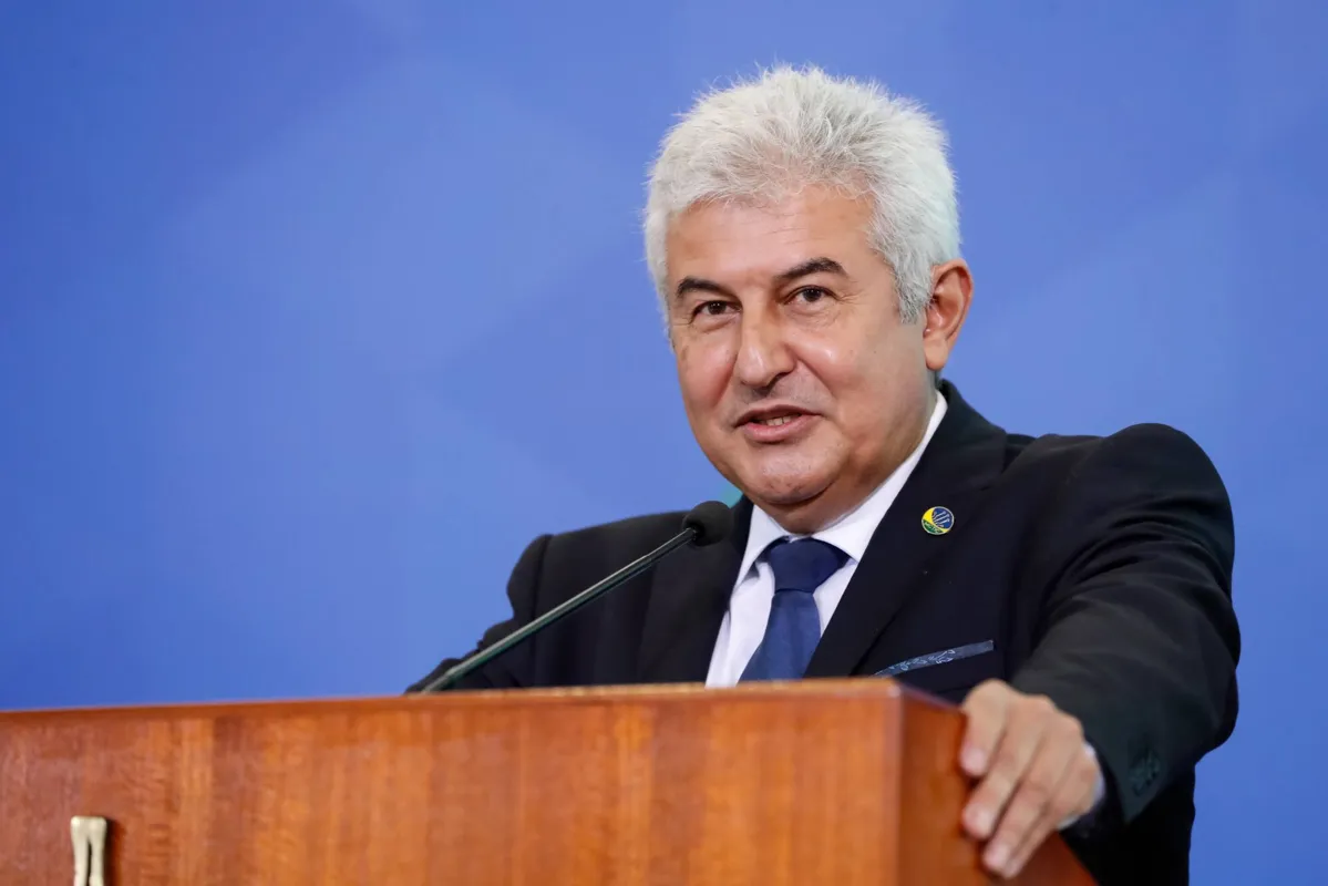 Segundo Marcos Pontes,  testes de fase 1 em pacientes com o imunizante começaram em janeiro