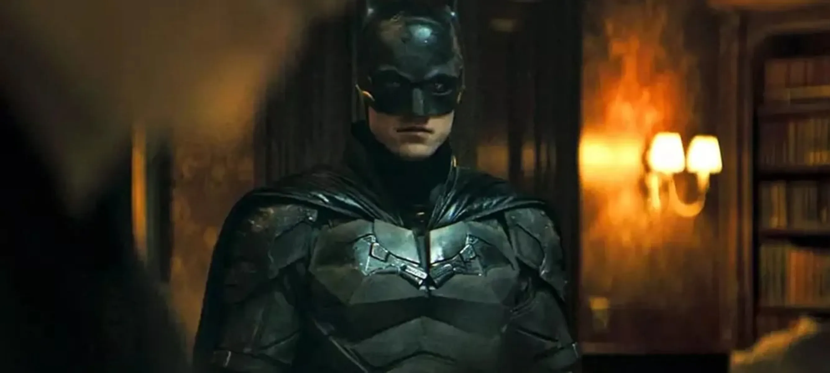 "The Batman" será exibido no CineMaterna nesta terça-feira (22)