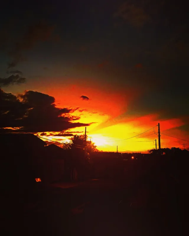 Imagem ilustrativa da imagem # A CIDADE FALA - Bela cidade
