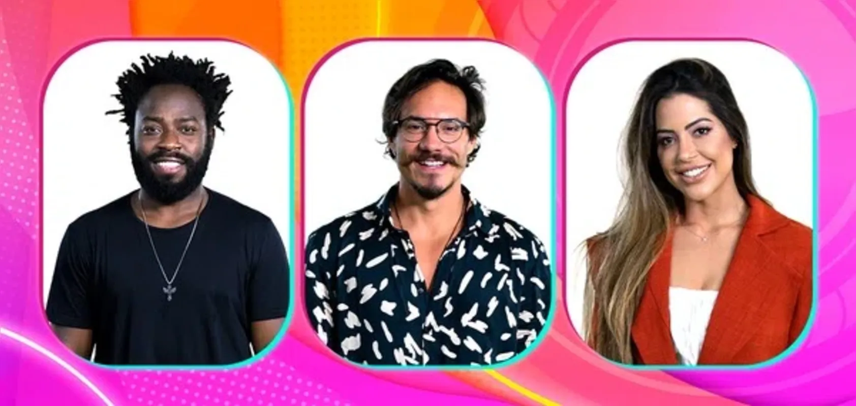 Douglas, Eliezer ou Laís: um dos três diz adeus ao reality no nono paredão