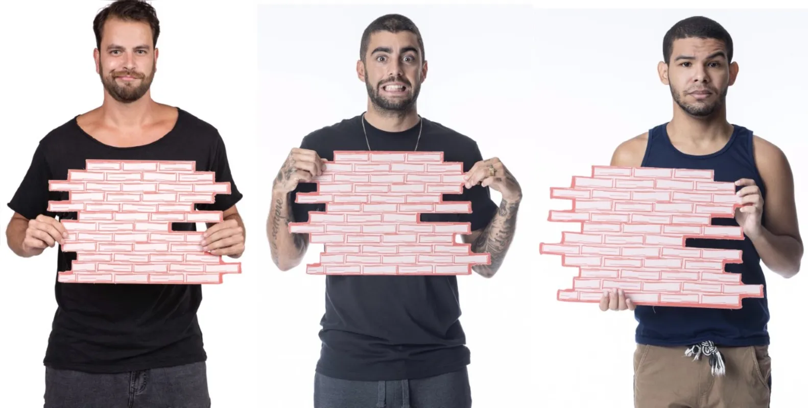Imagem ilustrativa da imagem BBB 22: vetos, contragolpes e mais um paredão
