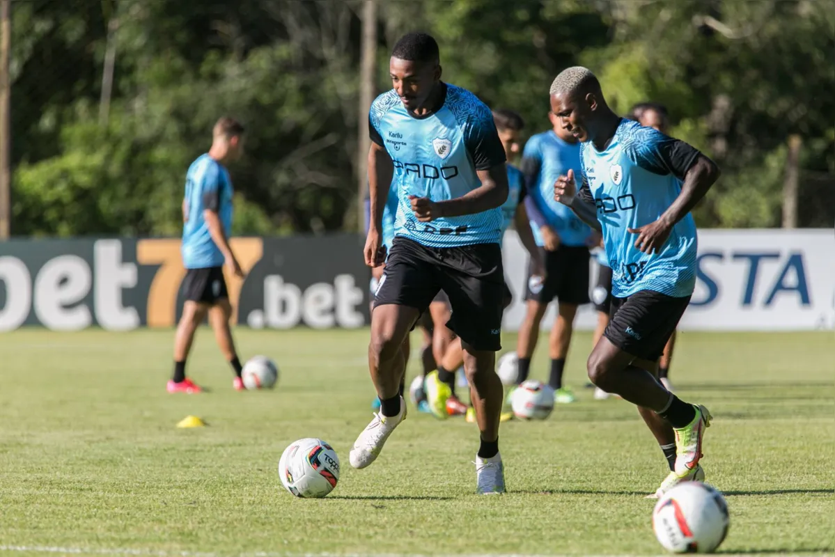 Imagem ilustrativa da imagem CBF confirma estreia do LEC na Série B para domingo, 10 de abril