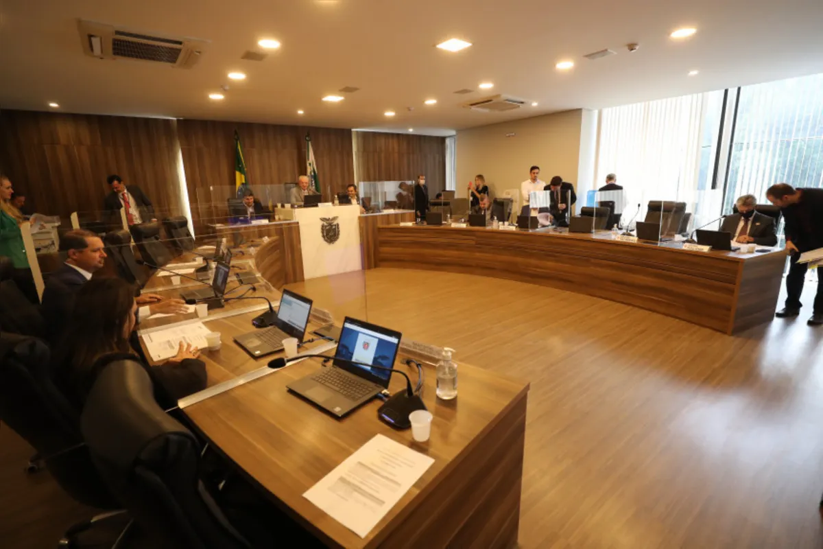 Imagem ilustrativa da imagem Câmaras Municipais terão mais prazo para aprovar Plano Diretor