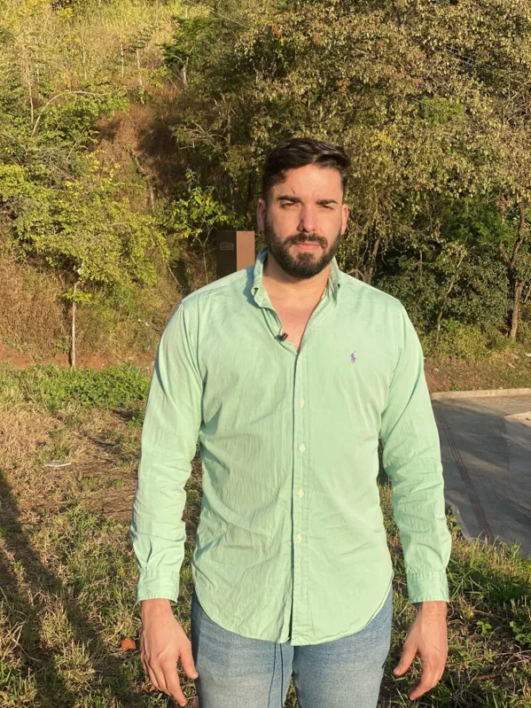Antonio Borges, CEO da PlantVerd, grande importância desse novo Código Florestal é trazer esse pensamento atual, no sentido de proteção.