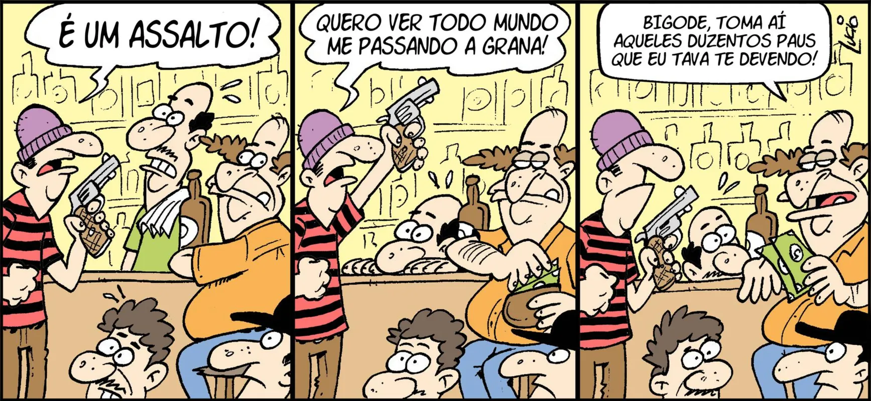 Imagem ilustrativa da imagem Como é chamada a grande embarcação citada na Bíblia?