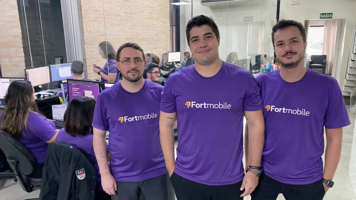 Imagem ilustrativa da imagem Conexões que transformam startups em grandes empresas