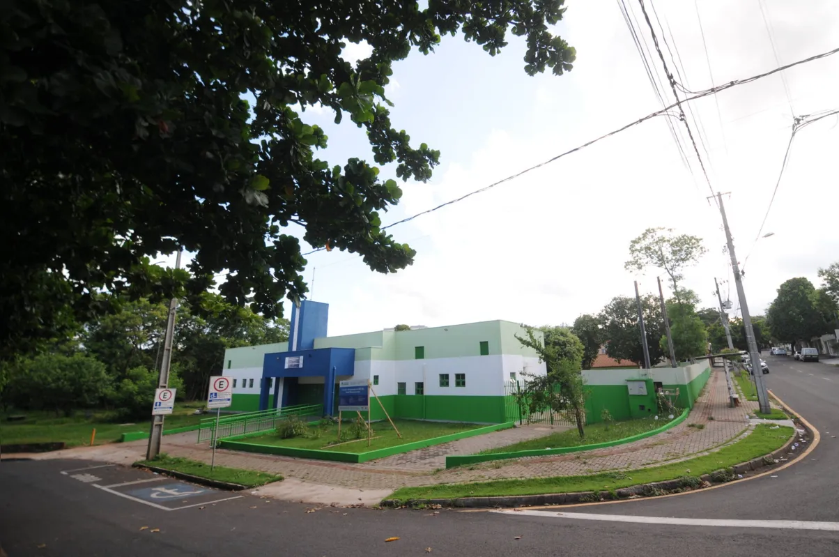 Na Vila Brasil, UBS deveria ter sido entregue em fevereiro