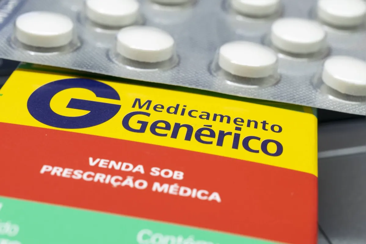 Especialistas aconselham consumidores  a darem preferência aos medicamentos genéricos, normalmente mais baratos