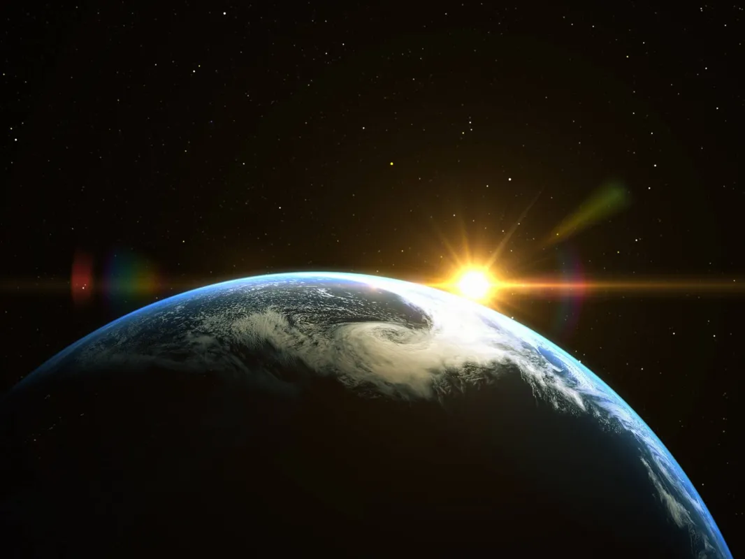 Imagem ilustrativa da imagem ESPAÇO ABERTO - Percepções das incertezas