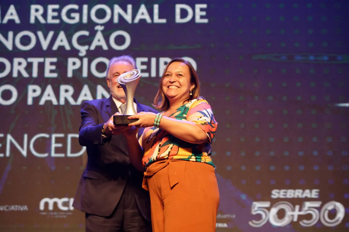 Imagem ilustrativa da imagem Ecossistema de inovação impulsiona o Norte Pioneiro