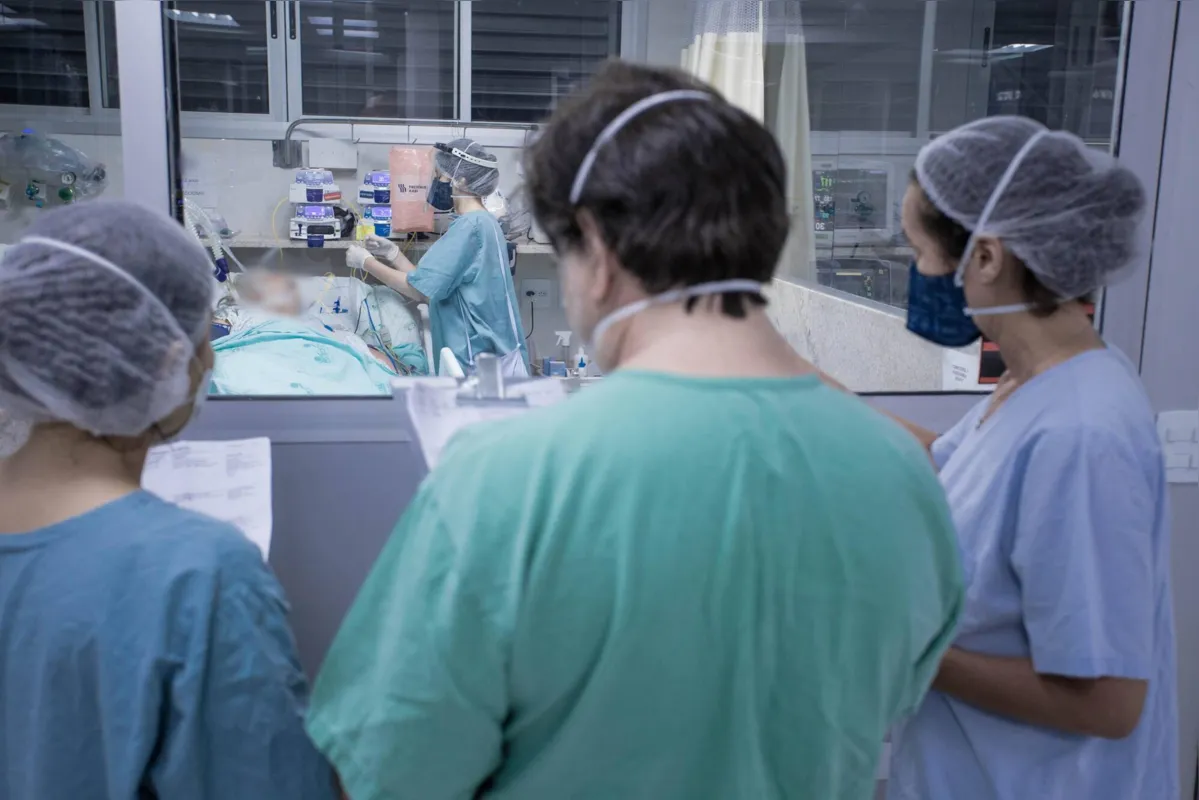 A Covid-19 é uma doença multisistêmica, seu mecanismo está sendo investigado e ainda não foi esclarecido