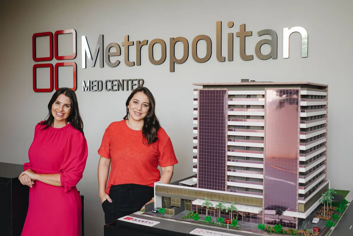 Imagem ilustrativa da imagem Gestão feminina na construção civil