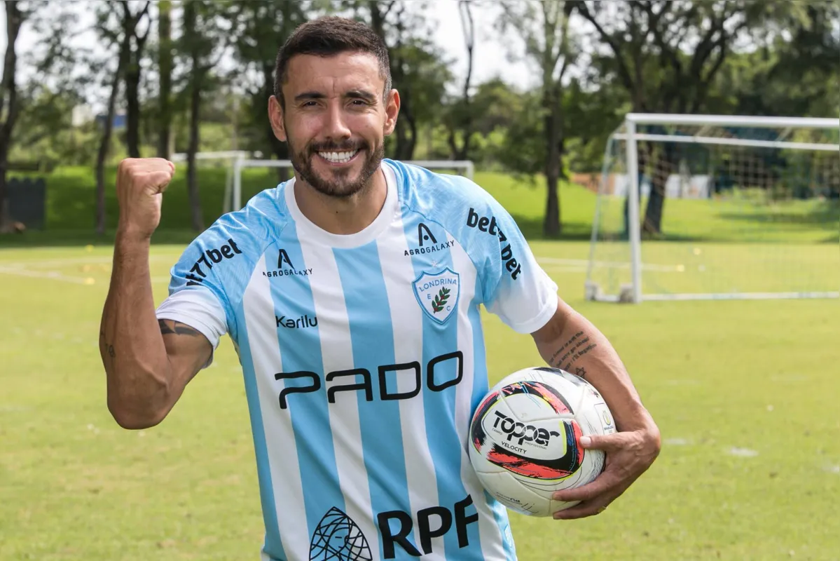 Imagem ilustrativa da imagem LEC acerta a contratação de Alan Ruschel e mais três reforços