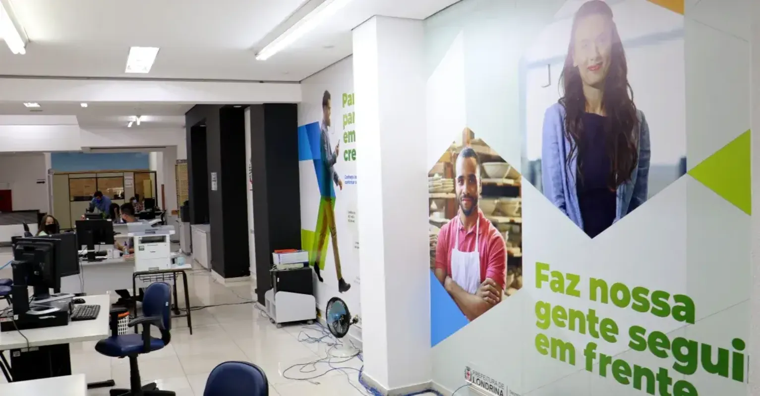 Imagem ilustrativa da imagem Londrina oferece linhas de crédito para pequenos empreendedores