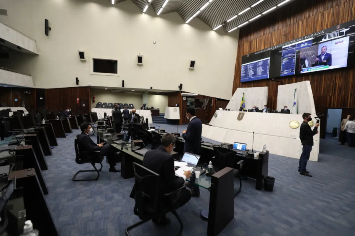 Imagem ilustrativa da imagem Novas regras para licenciamento e operação de aterros são aprovadas na AL