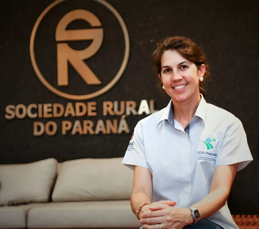 Imagem ilustrativa da imagem Novo uniforme do Tubarão  lançado na ExpoLondrina