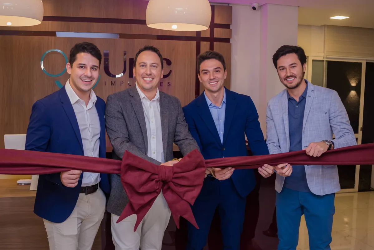 Imagem ilustrativa da imagem Oral Unic Implantes chega a Londrina